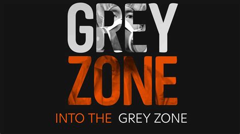 the grey zone podcast